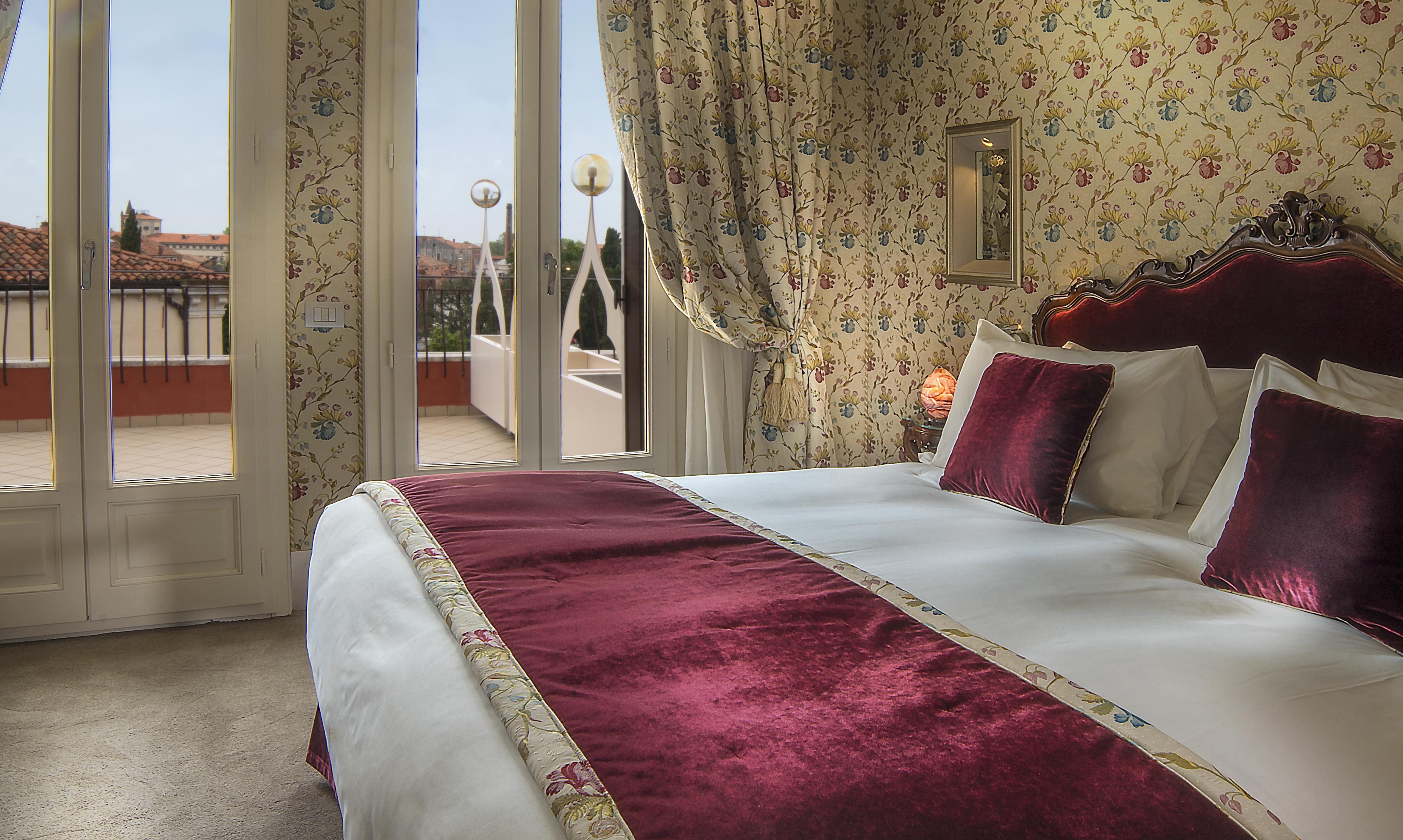 Hotel Papadopoli Venezia - Mgallery Collection Ngoại thất bức ảnh