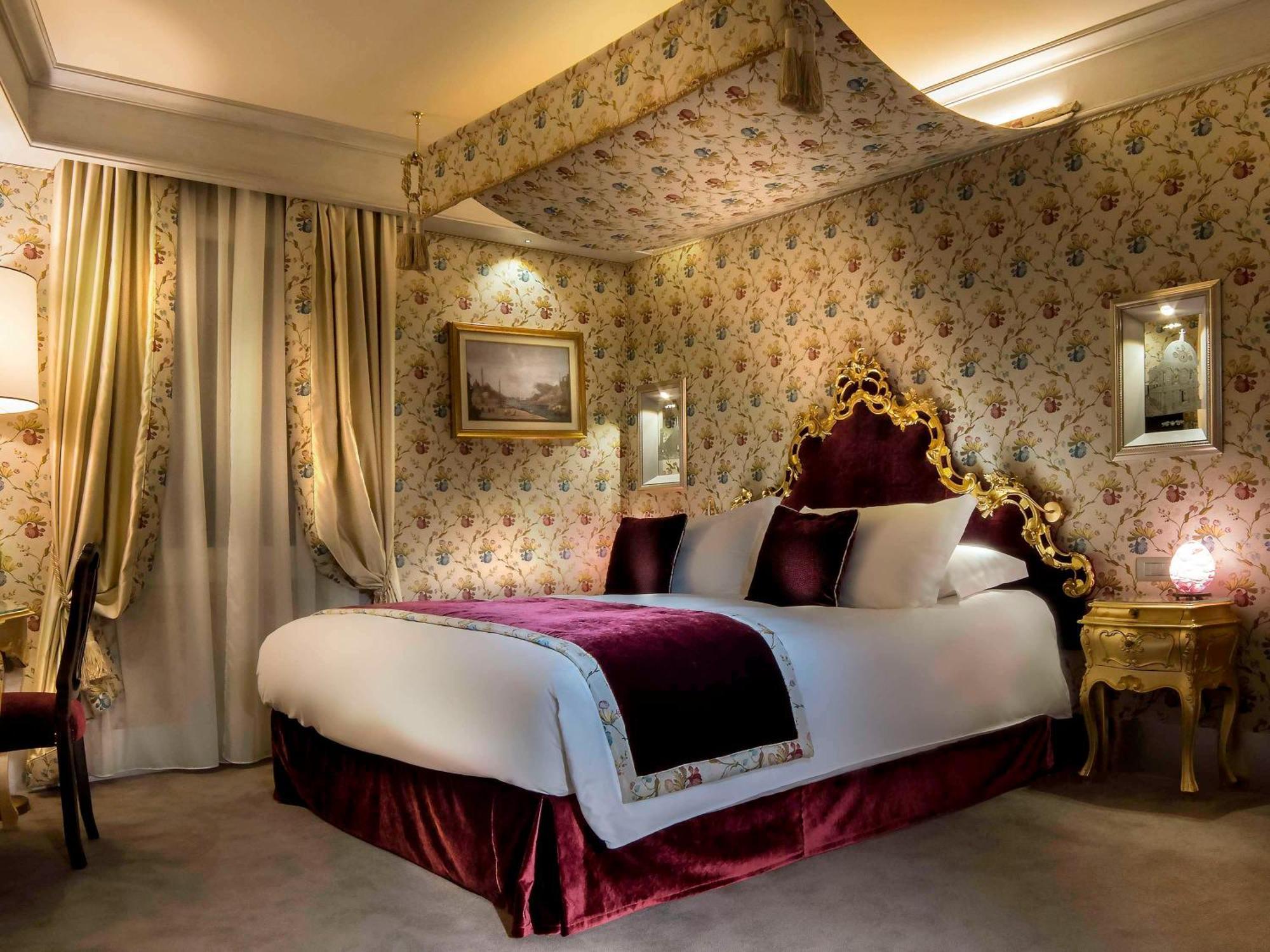 Hotel Papadopoli Venezia - Mgallery Collection Ngoại thất bức ảnh